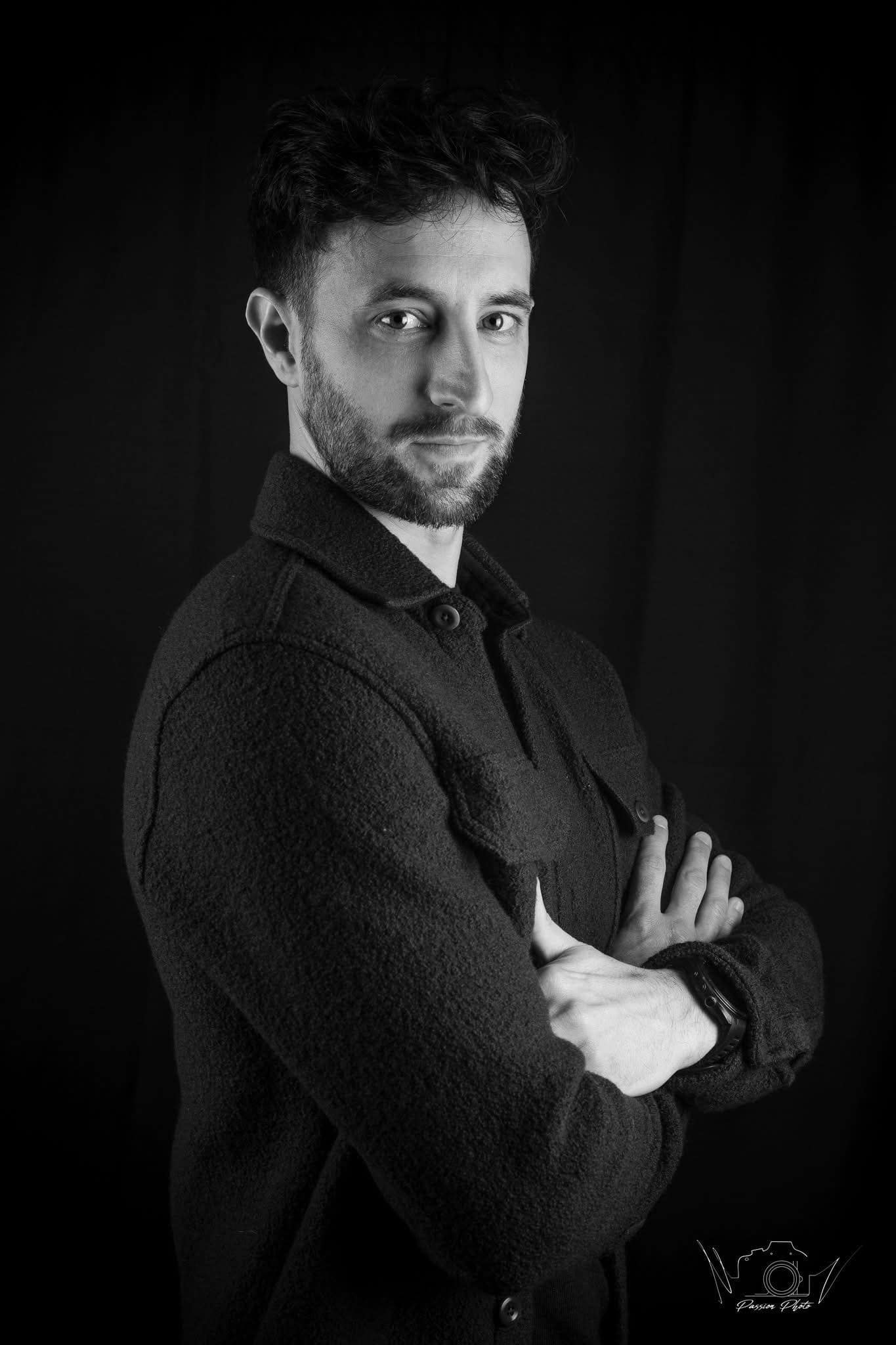 Dr Julien Darribeau
